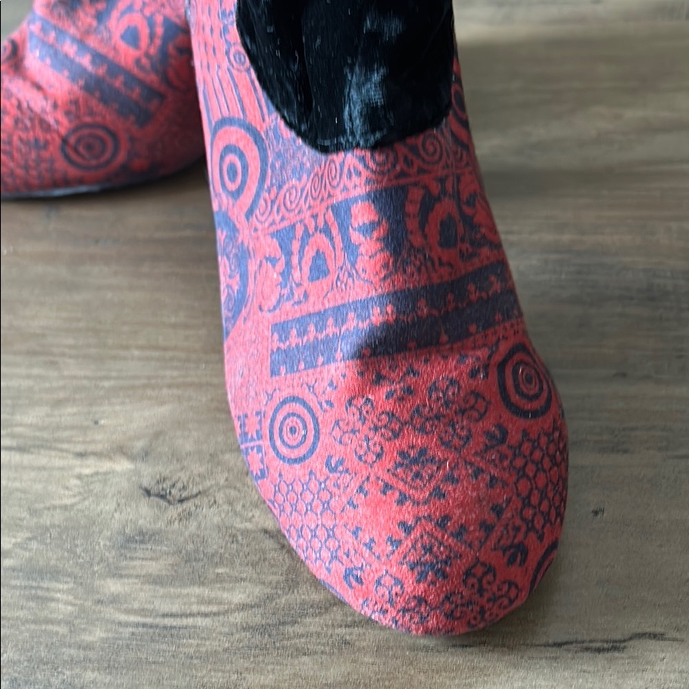 Desigual Corrasco boots size 37 - Picture 3 of 10